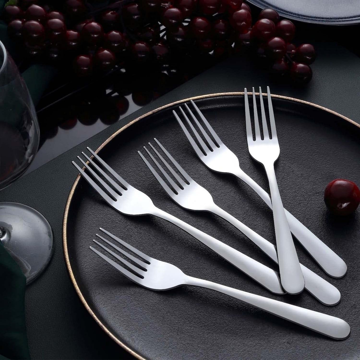 24-piece-stainless-steel-dinner-forks-silverware-7-1-inch-silver-dinner-forks-set-of-24-flatware-set-for-home-kitchen-or-restaurant-mirror-polished-dishwasher-safe