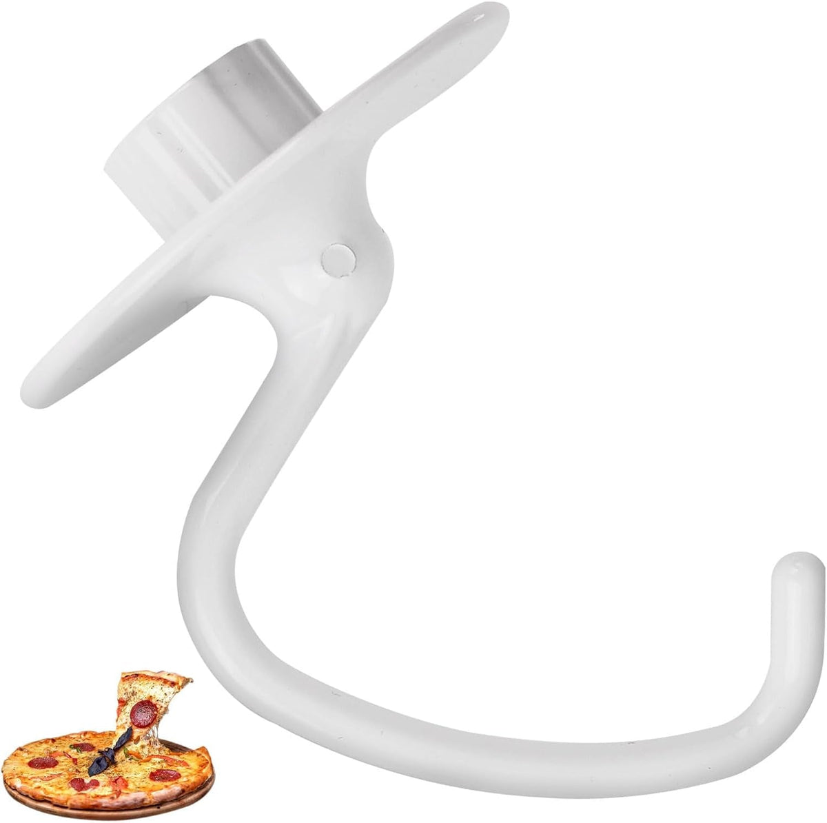 k45dh-coated-dough-hook-for-kitchenaid-mixer-accessories-and-attachments-for-k45-k45ss-ksm90-ksm150-fits-kitchen-aid-tilt-head-stand-mixer-bowls-for-4-5-5-quart-bowls