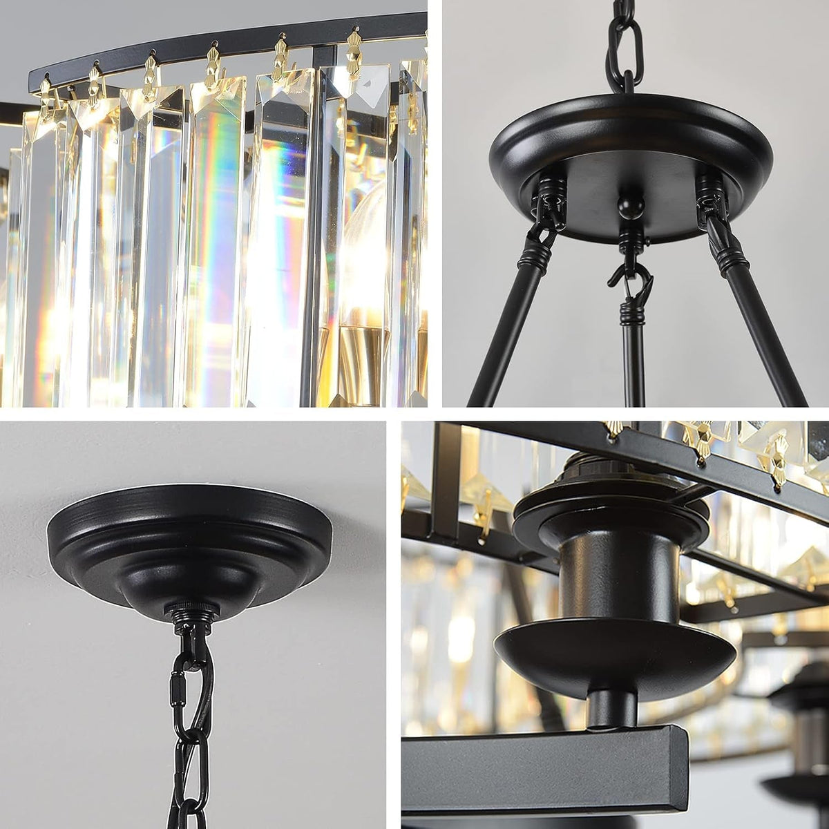 vintage-crystal-chandelier-black-hanging-light-fixture-24in-6-lights