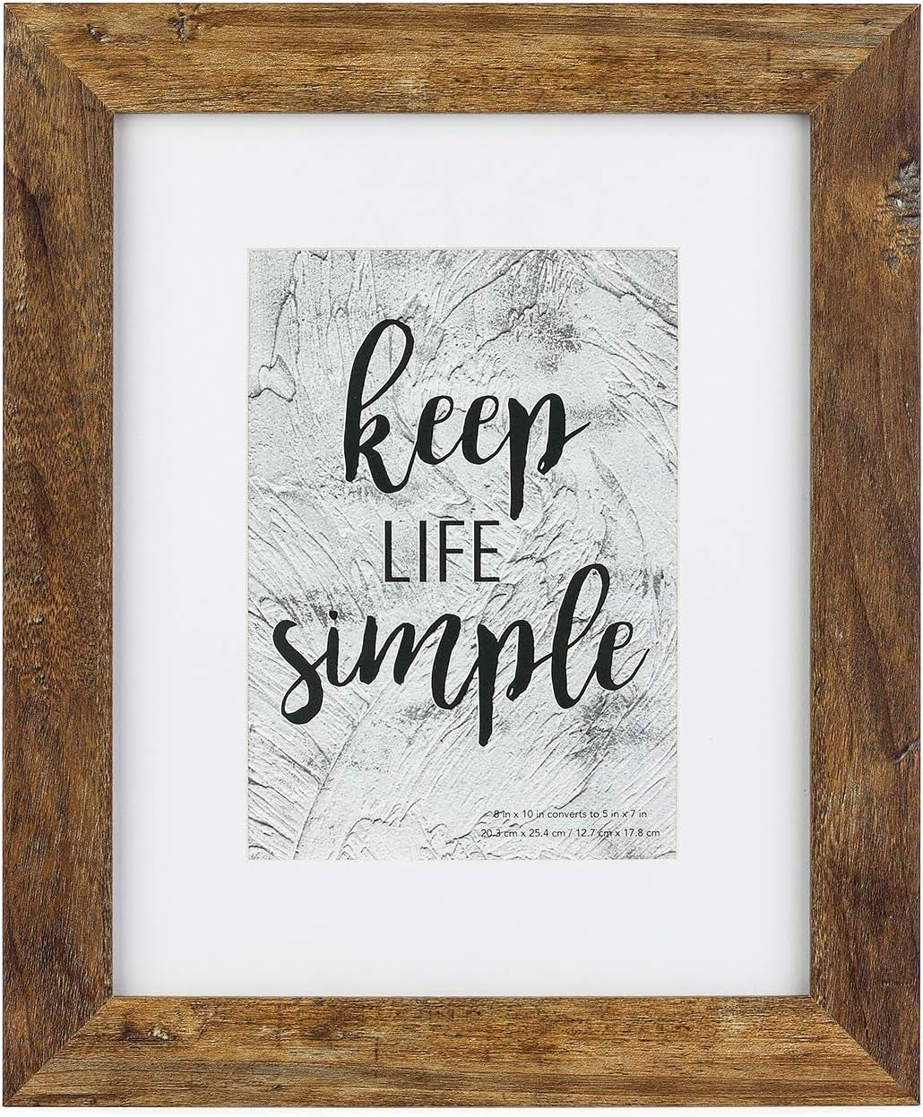 8x10-picture-frame-rotten-brown-wooden-frame-with-white-mat-for-tabletop-and-wall-mounting-display-for-home-office-gallery-holiday-with-photos-posters
