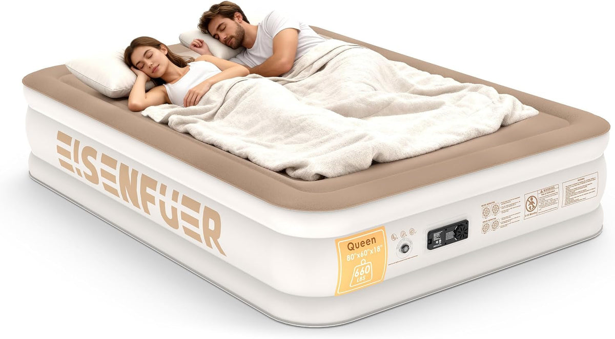 air-mattress-queen-with-built-in-pump-18raised-blow-up-mattress