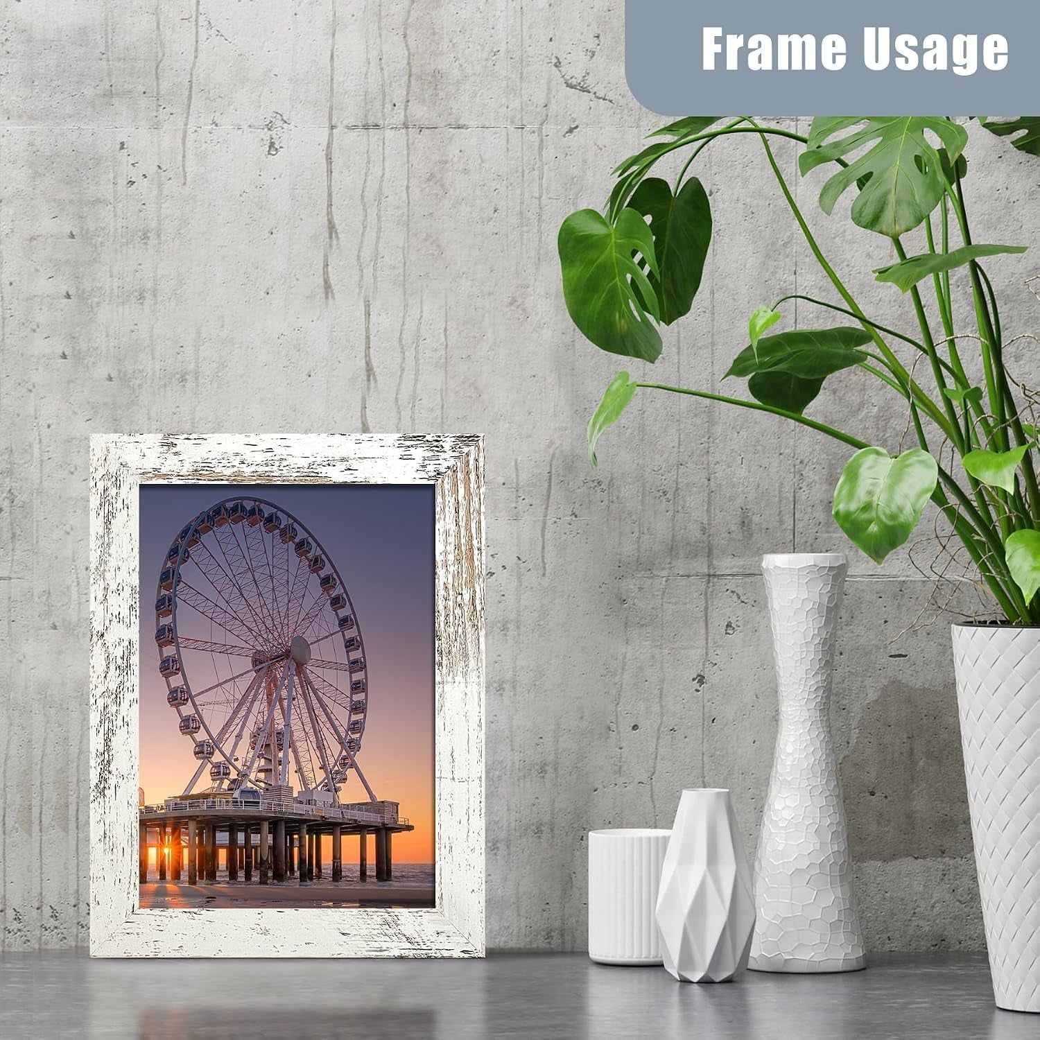 5x7-picture-frame-engineered-wood-set-of-6-distressed-white-wooden-frame-5-x-7-for-wall-or-tabletop