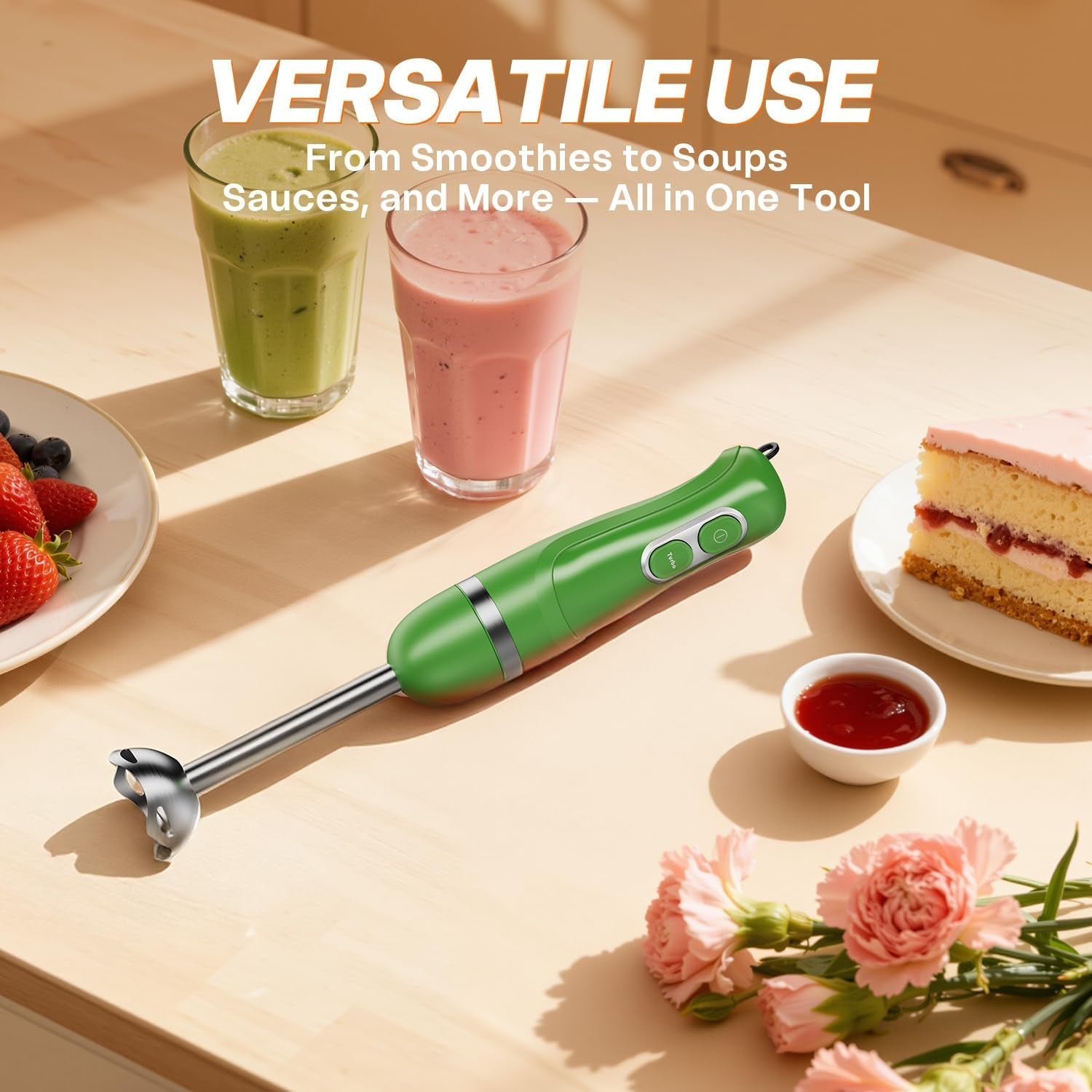 immersion-blender-corded-400w-2-speed-emulsifier-blend-bpa-free-hand-blender-stick-mixer-ergonomic-handle-stainless-steel-blades-effortless-blending-for-soup-smoothies-puree-baby-food