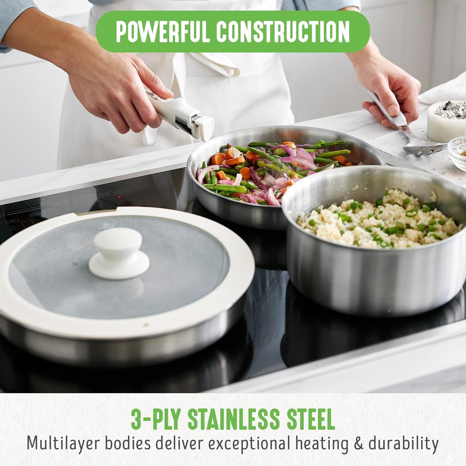 10-piece-stainless-steel-pots-and-pans-detachable-stackable-kitchen-set-tri-ply-clad-pfas-free-cookware-space-saving-with-removable-handle-induction-oven-safe-rv-cookware-glass-lid