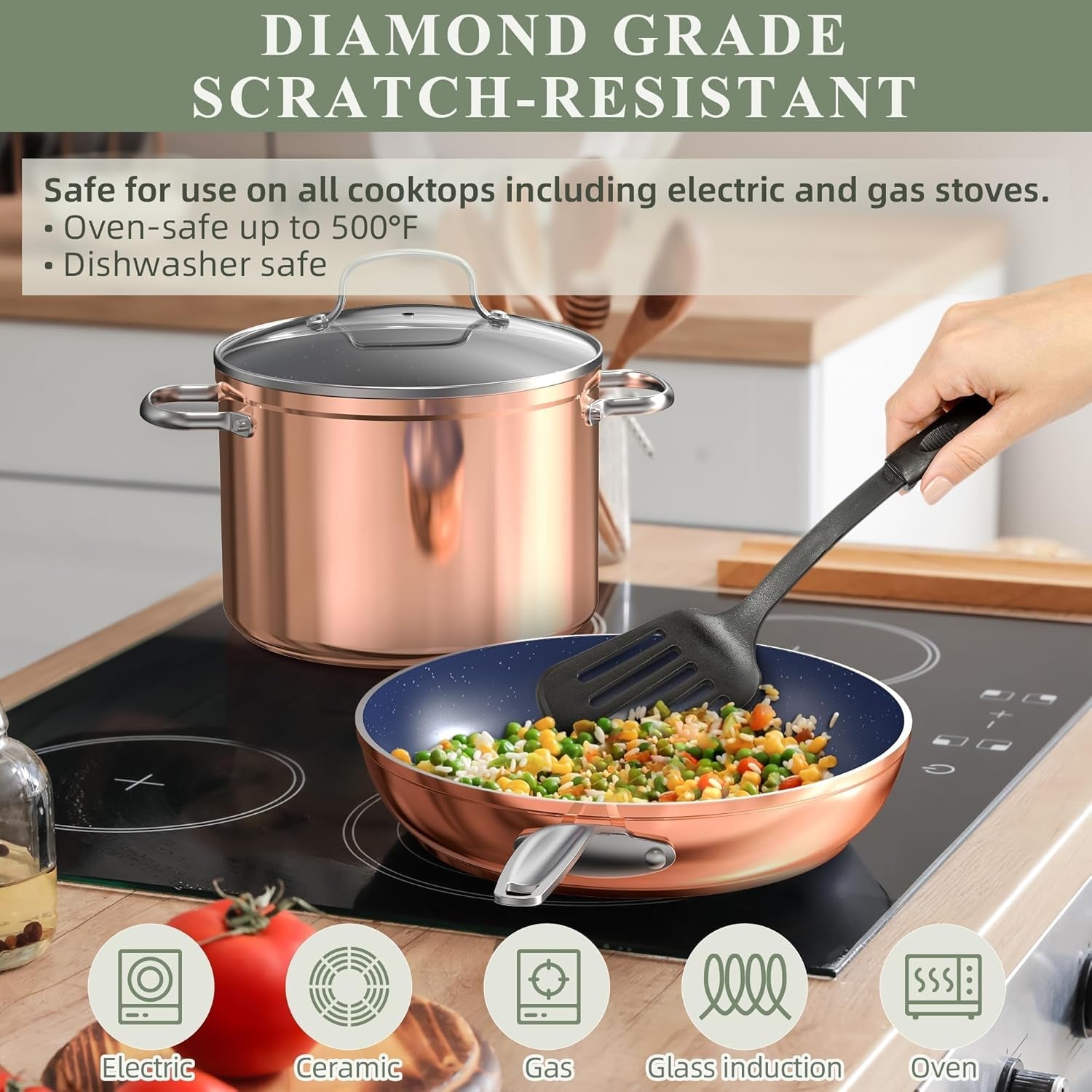 9pc-cookware-set-healthy-duralon-blue-ceramic-nonstick-coated-diamond-infused-scratch-resistant-pfas-free-oven-safe-induction-ready-evenly-heats-tempered-glass-lids-stay-cool-handle