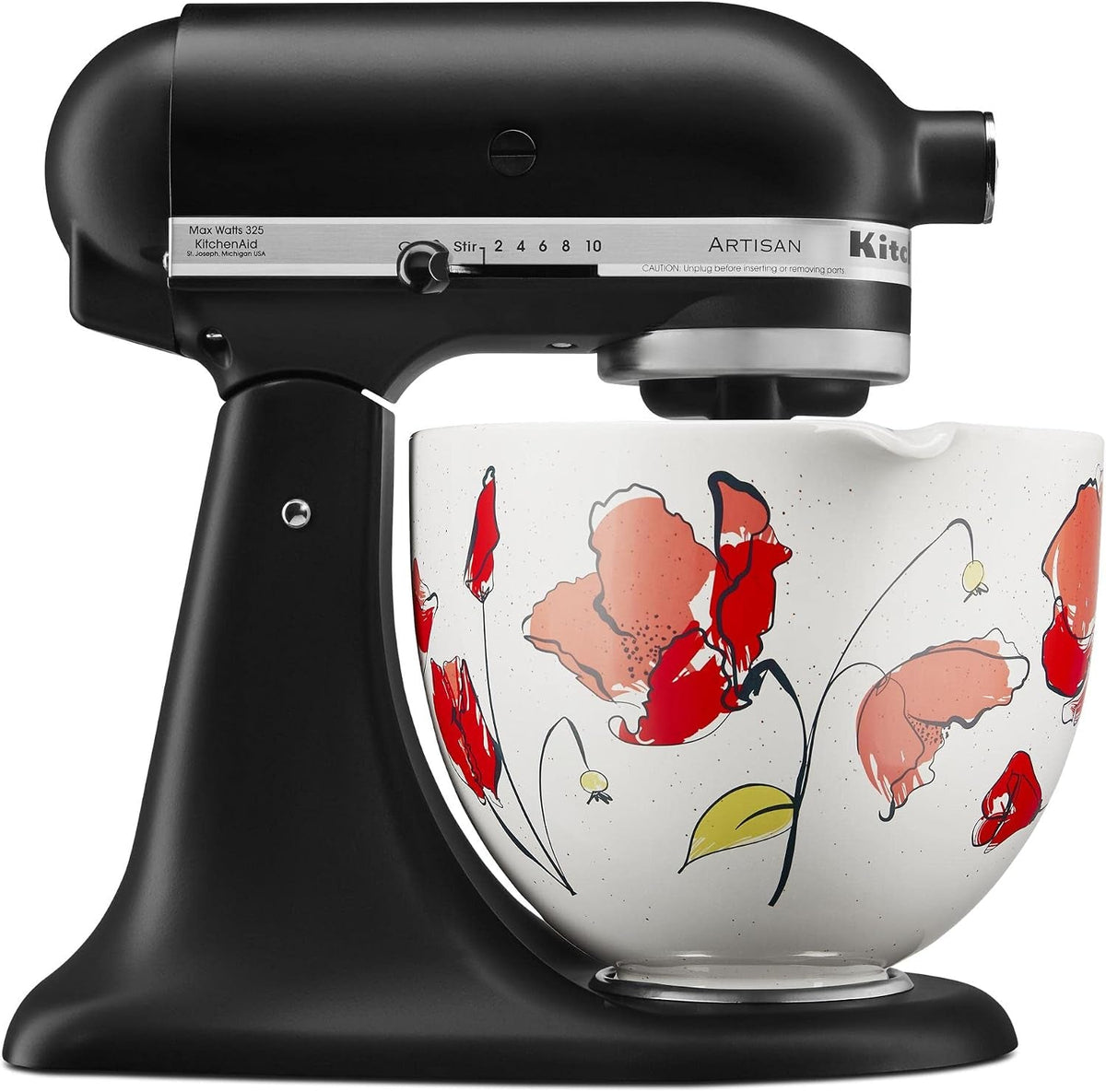 kitchenaid-5q-poppy-ceramic-bowl-for-5q-tilt-head-mixers-ksm2cb5ppy