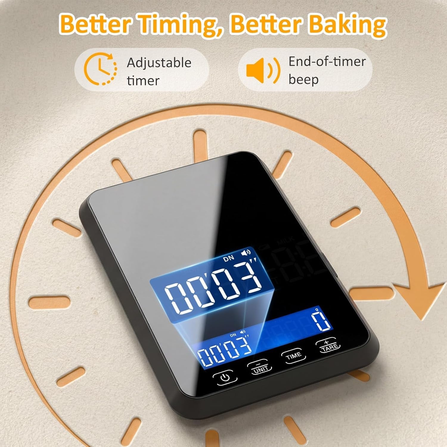 food-scale-33-lb-0-1-oz-high-precision-kitchen-scale-for-sourdough-bread-built-in-7-units-timing-tare-function-rechargeable-digital-kitchen-scale-for-food-baking-cooking