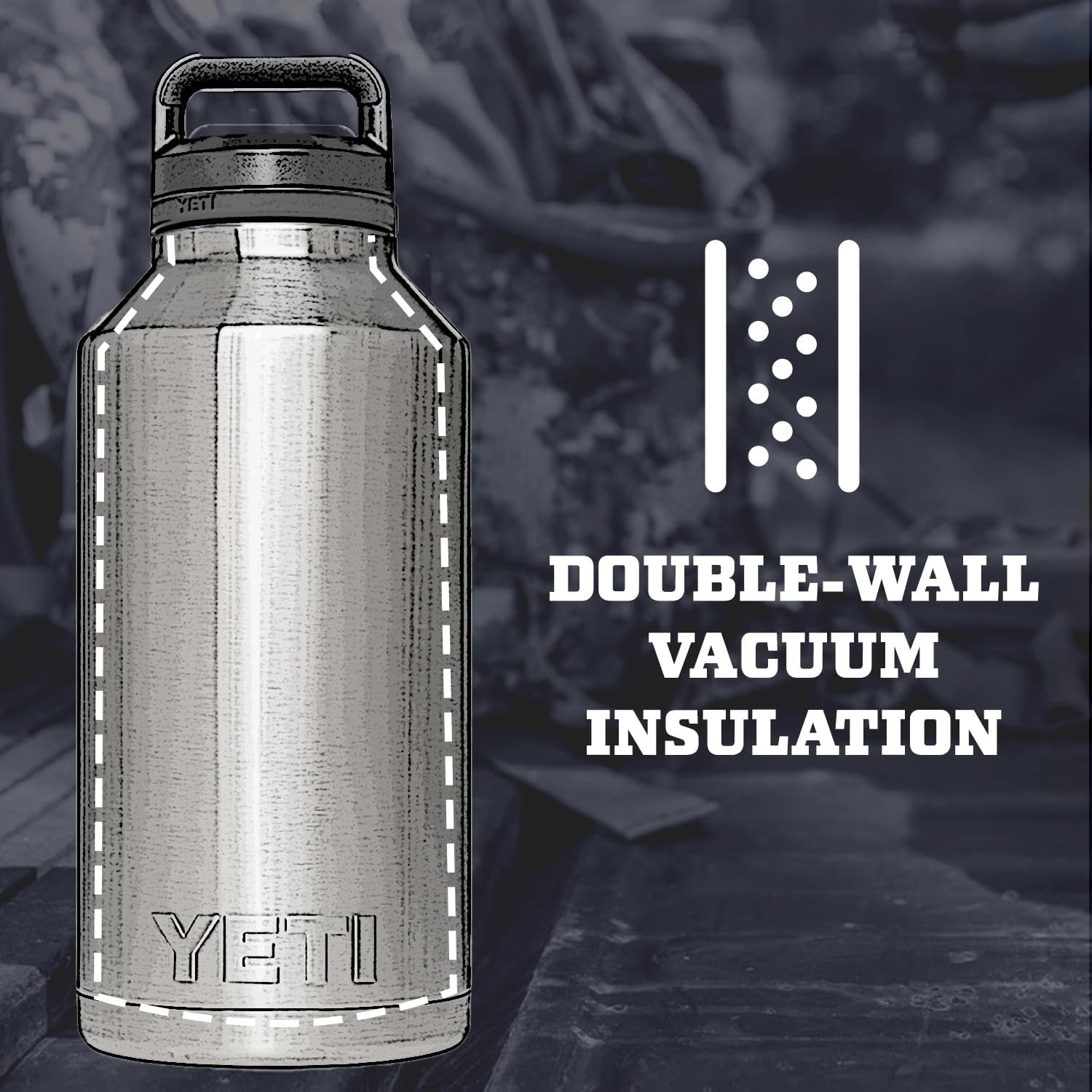 rambler-64-oz-bottle-vacuum-insulated-leakproof-stainless-steel-with-chug-cap-black
