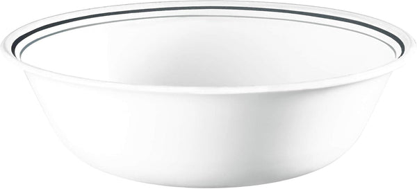 Boutique Misty Leaves 12-Piece Dinnerware Set, Service for 46