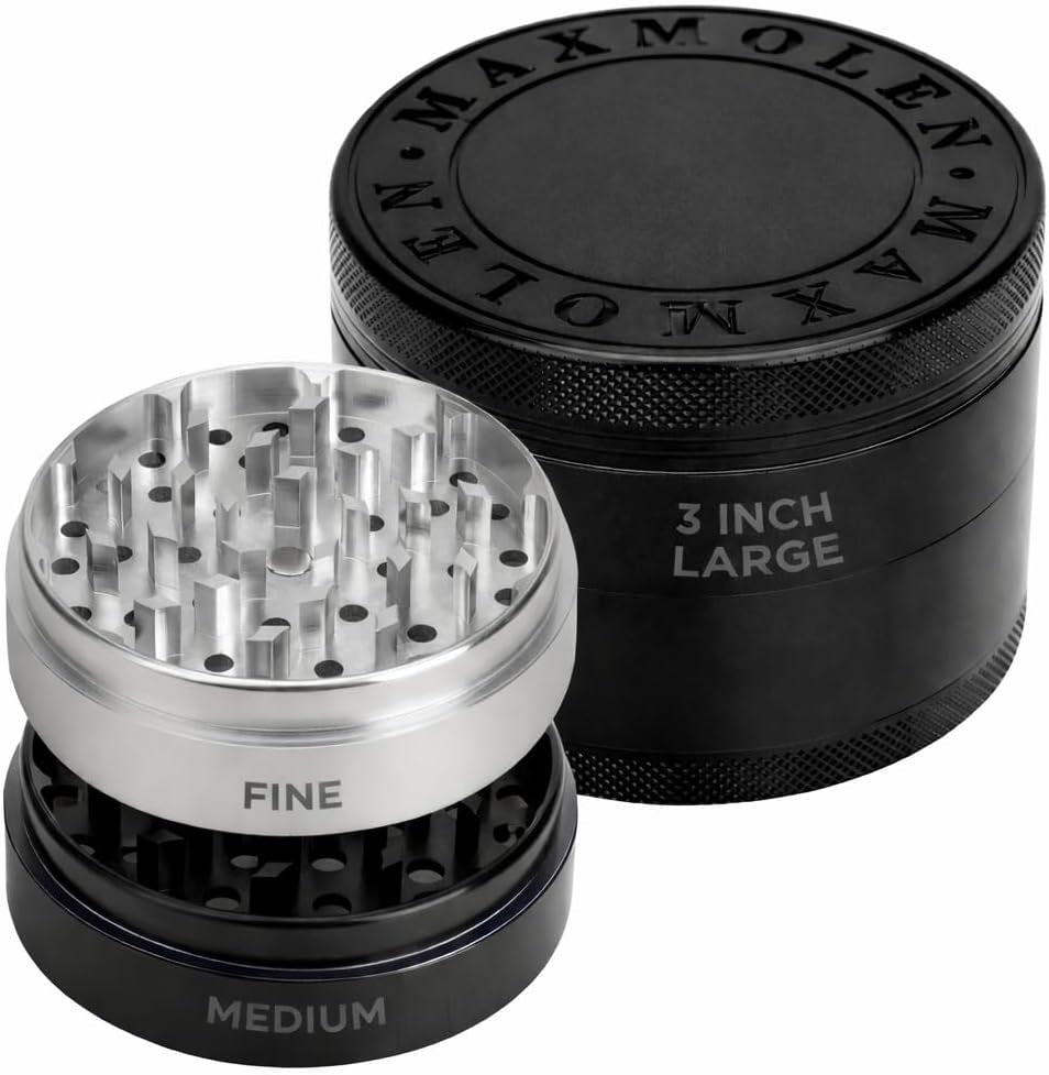 large-manual-kitchen-spice-seasoning-grinder-dual-grind-plates-for-fine-medium-seasoning-texture