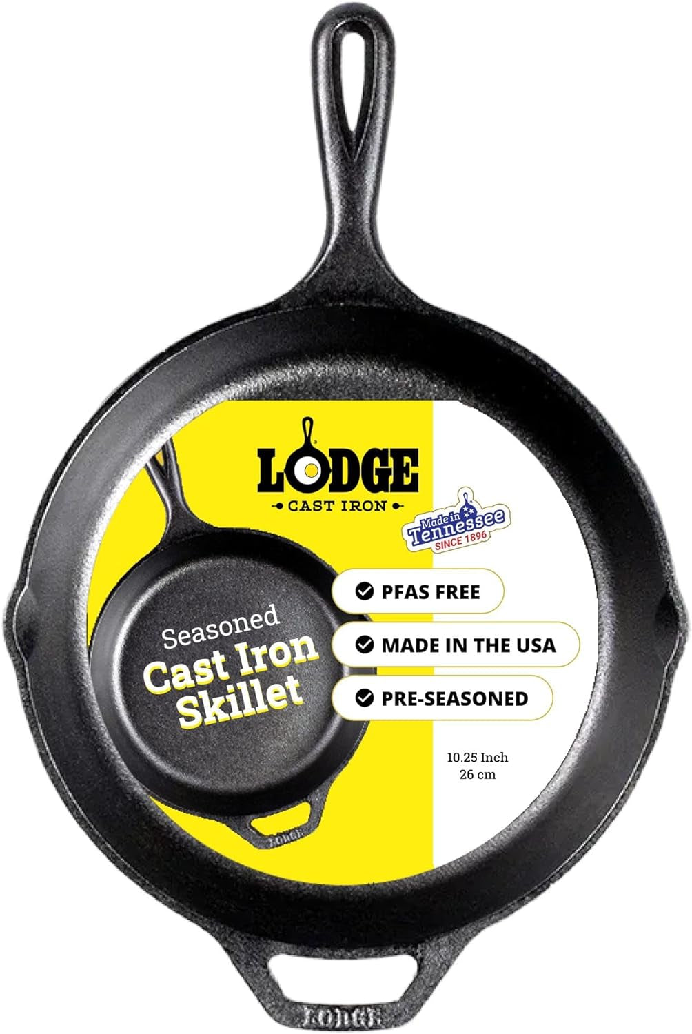 pre-seasoned-cast-iron-skillet-pfas-free-10-25-inches-non-toxic-naturally-non-stick-cast-iron-pan-compatible-with-oven-stove-grill-campfire-made-in-usa