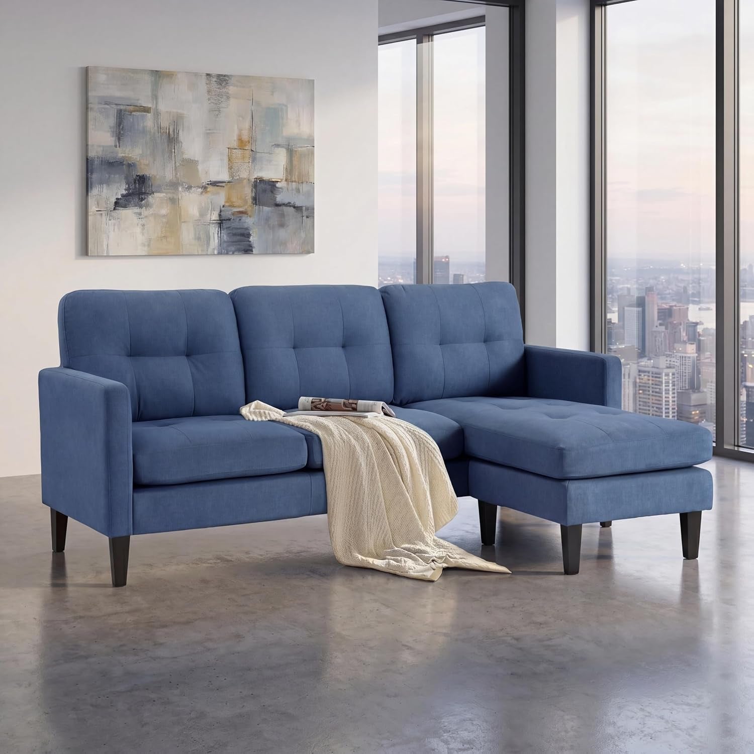 74-l-shaped-small-couch-with-chaise-lounge-sectional-couch-with-movable-ottoman-sleeper-sofa-for-apartment-size-small-sectional-for-living-room-office-guest-room-small-spaces-blue