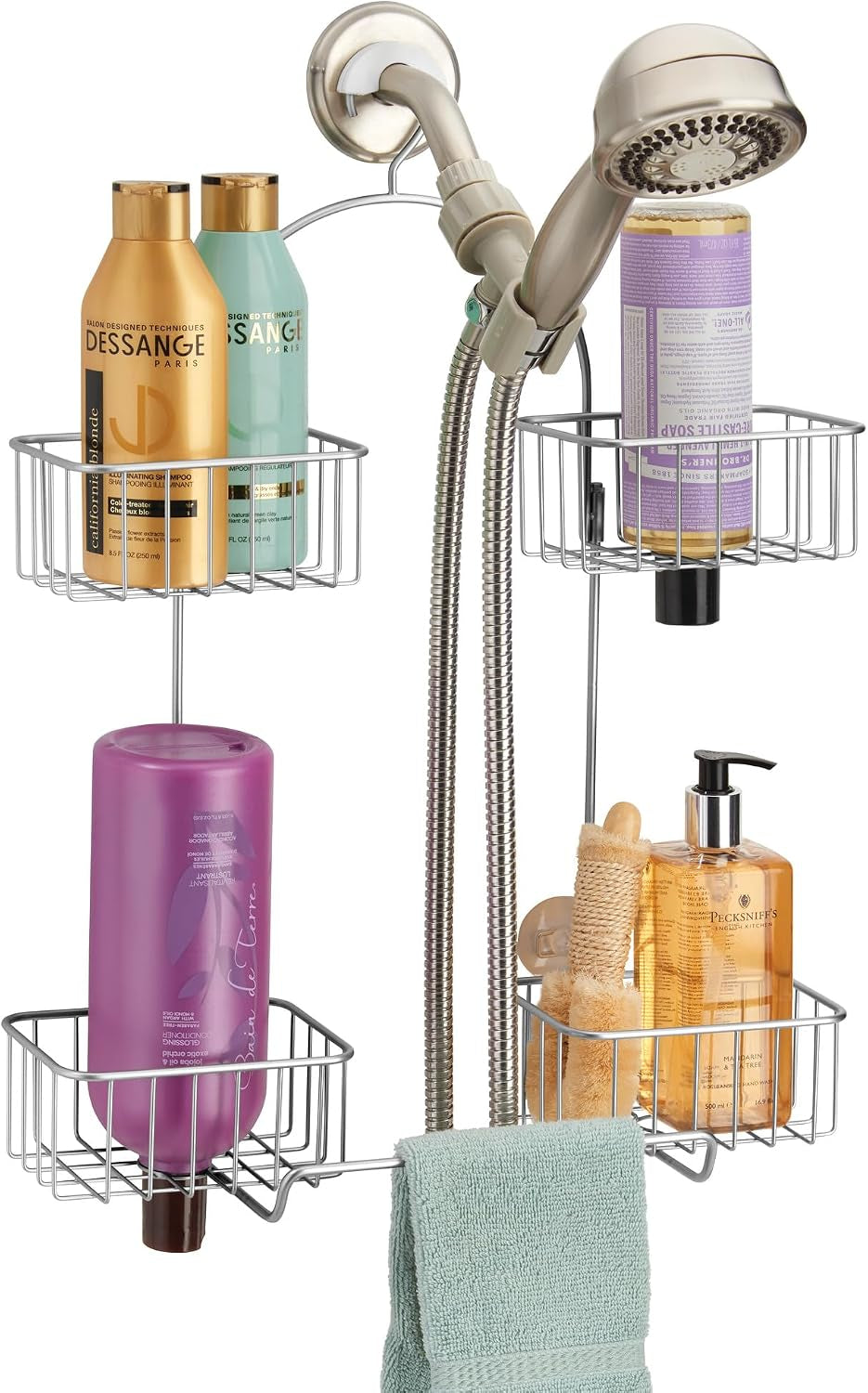 classico-shower-caddy-chrome