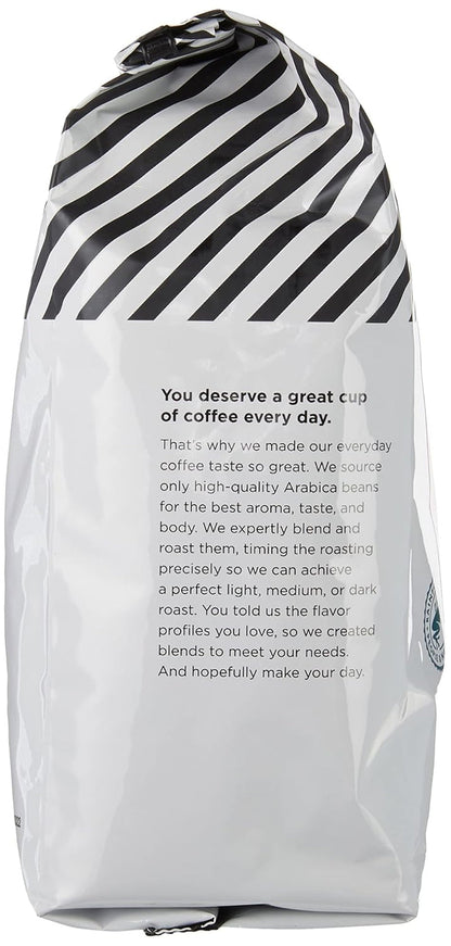 , Colombia Ground Coffee, Medium Roast, 32 Oz3