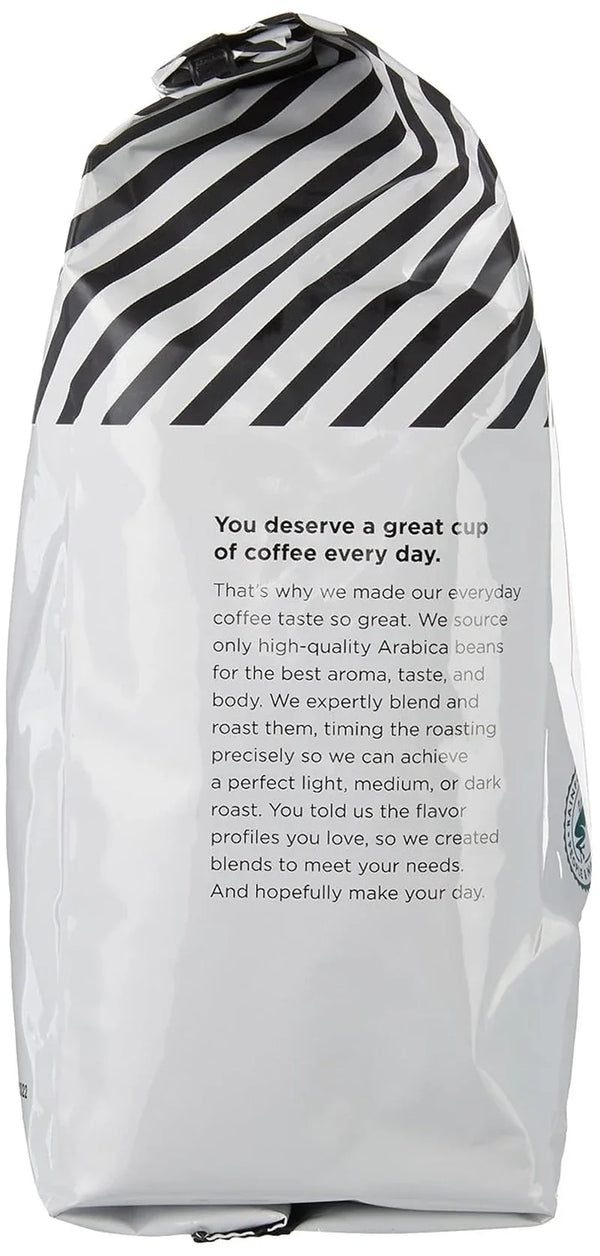 , Colombia Ground Coffee, Medium Roast, 32 Oz3