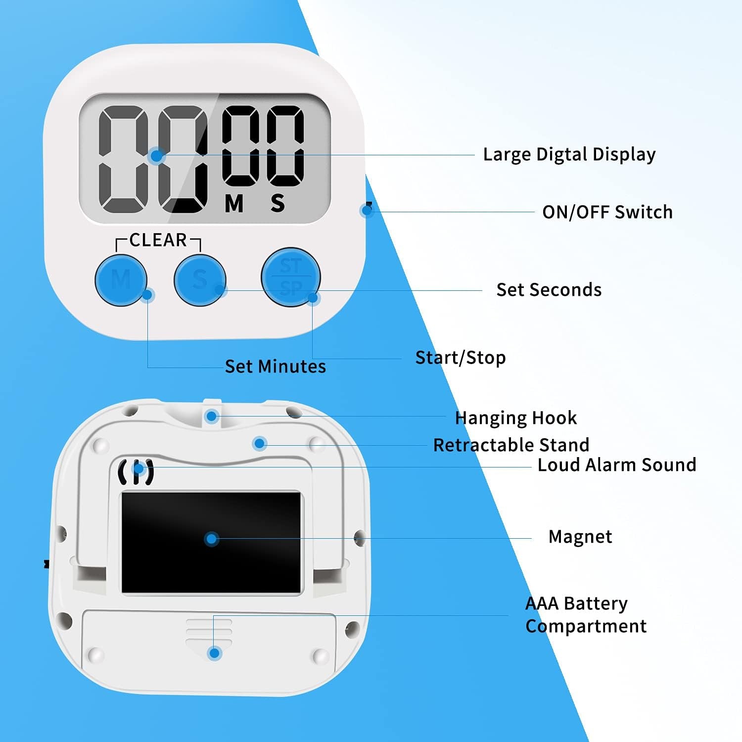 6-pack-small-digital-kitchen-timer-magnetic-back-and-on-off-switch-minute-second-count-up-countdown-multicolored
