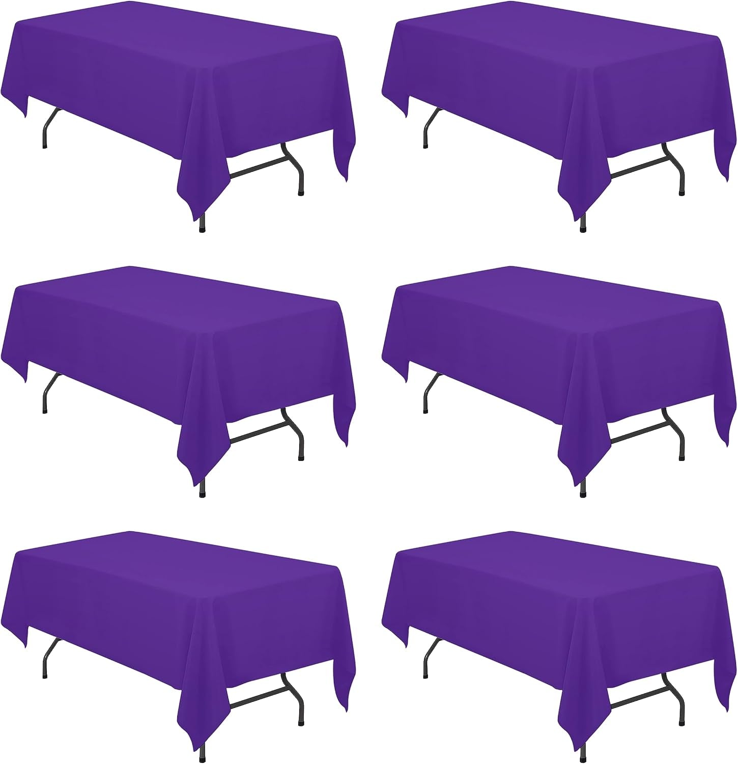 6-pack-purple-tablecloths-60x102-inch-for-6ft-rectangle-tables