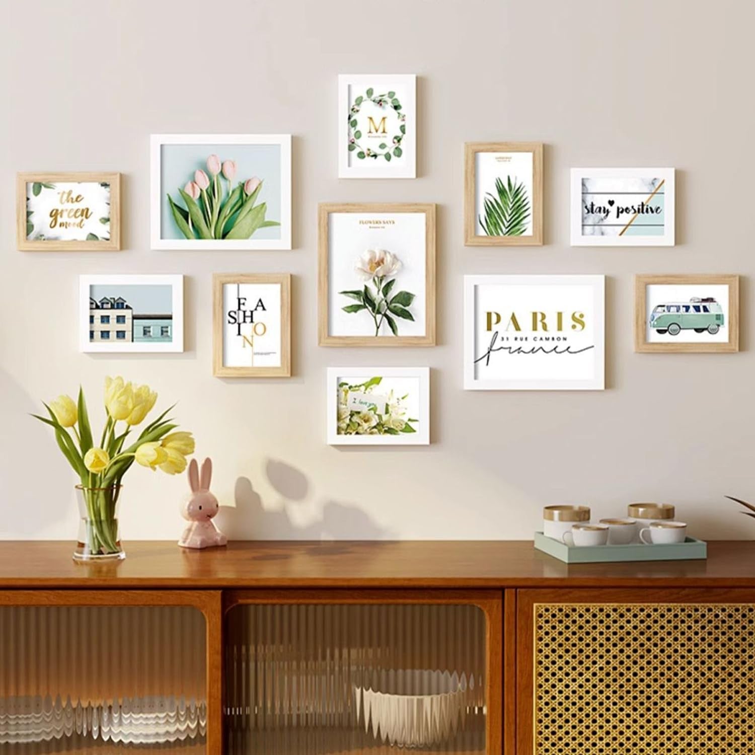 16-pack-5-x-7-inch-wooden-picture-frames-rustic-and-farmhouse-wood-picture-frames-for-desk-craft-ideal-for-table-home-and-wall-decor