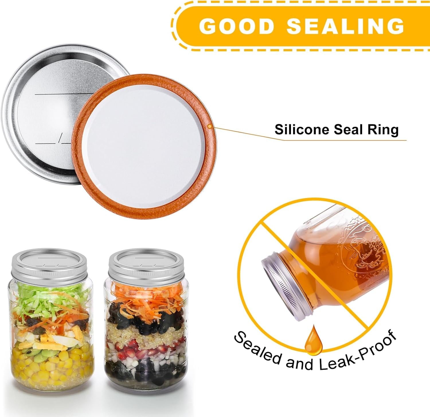 canning-jar-lids-with-rings-for-mason-regular-mouth-24pcs-regular-mouth-kerr-ball-jars-lids-with-rings-good-sealing-performance-food-grade-material-kerr-mason-jars-for-canning-food-fruits-diy-jam