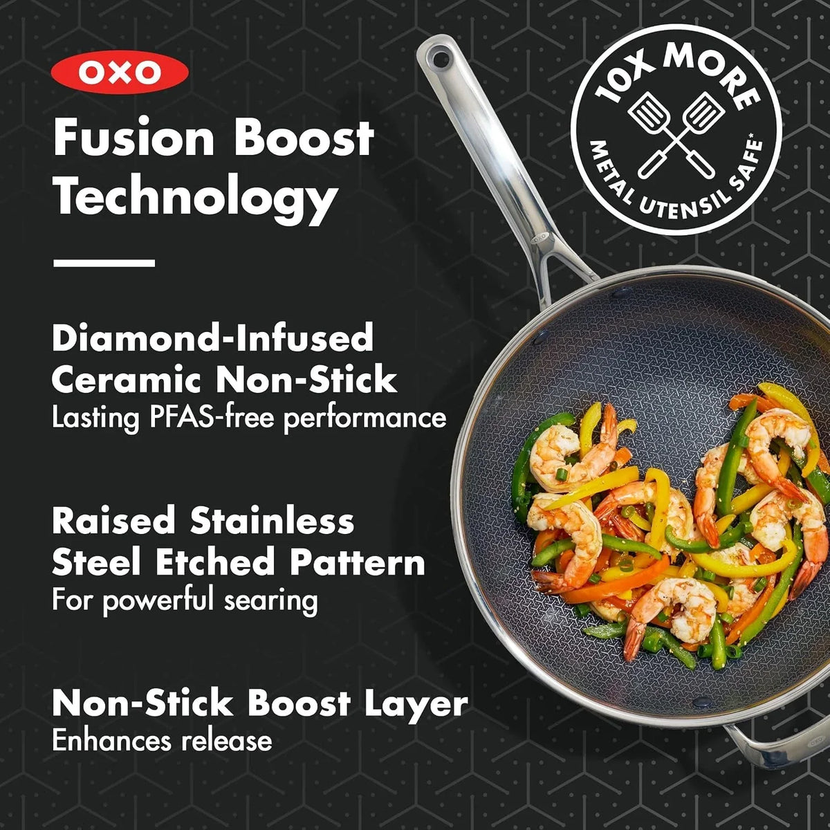 oxo-hybrid-12-nonstick-wok-with-glass-lid-pfas-free-ceramic-stir-fry-pan-induction-all-cooktop-compatible-dishwasher-safe-fusion-boost-tech-for-powerful-searing-mirror-polished-tri-ply