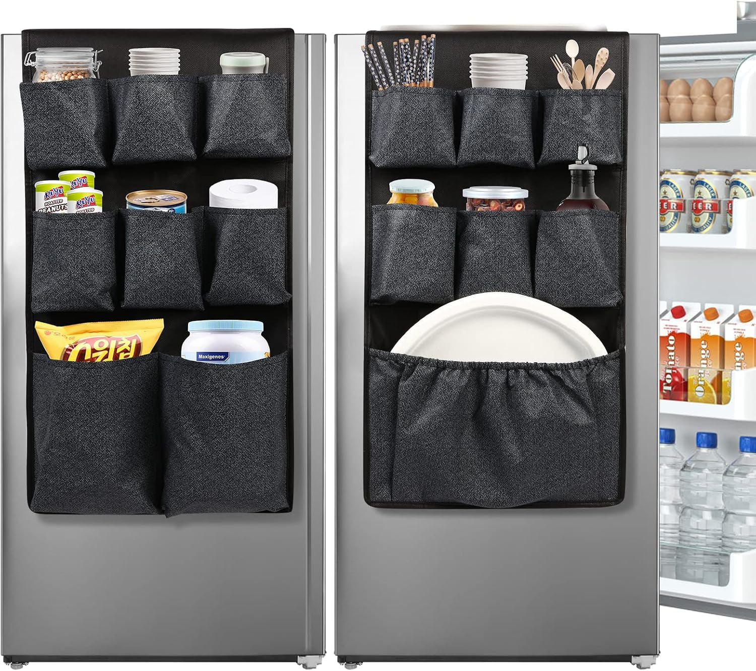 mini-fridge-caddy-organizer-storage-bag-over-the-fridge-storage-organizer
