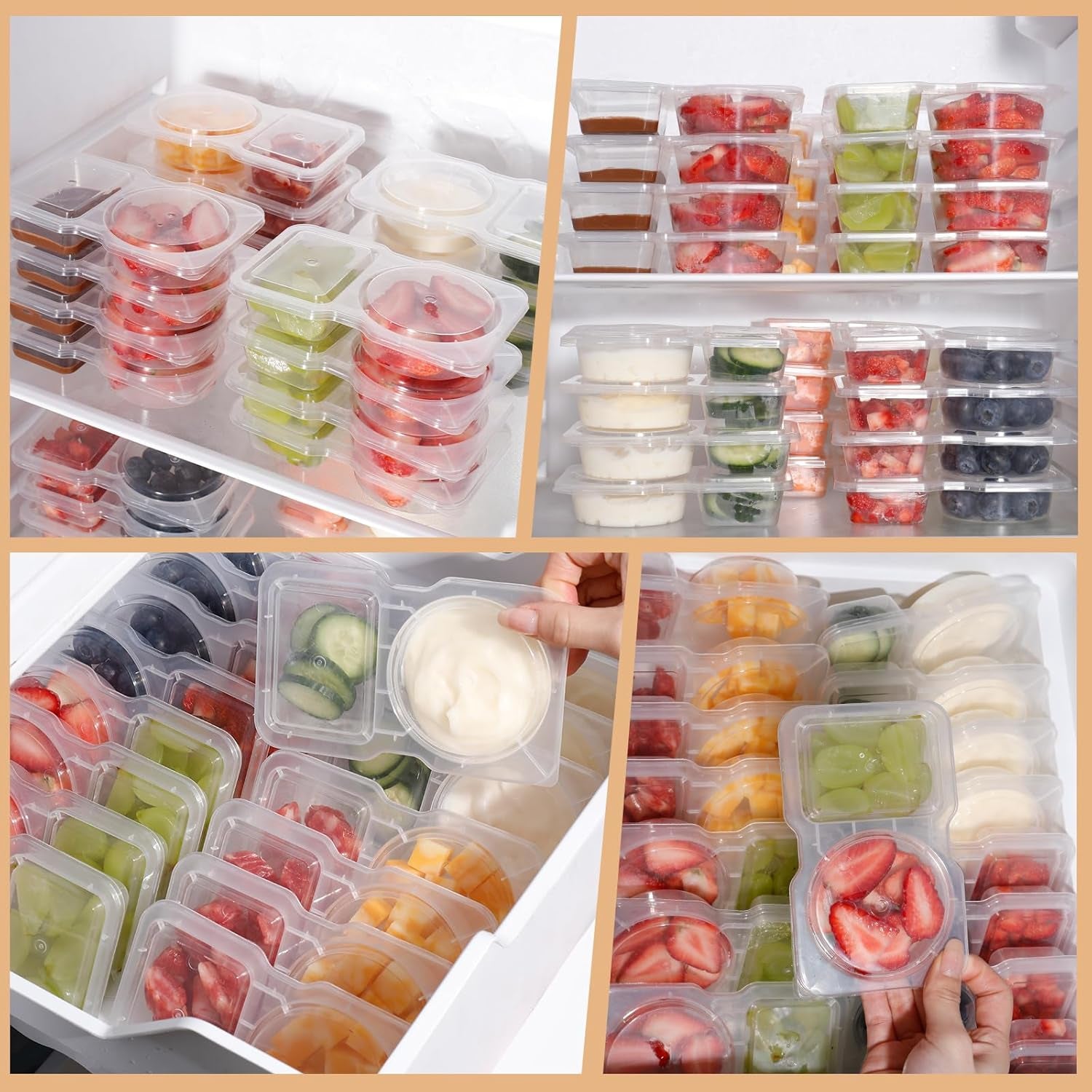 reusable-snack-containers-with-lids-snack-pack-containers-20pcs-snackle-box-container-portion-control-meal-prep-containers-double-compartment-snack-containers-for-travel-camping-essentials
