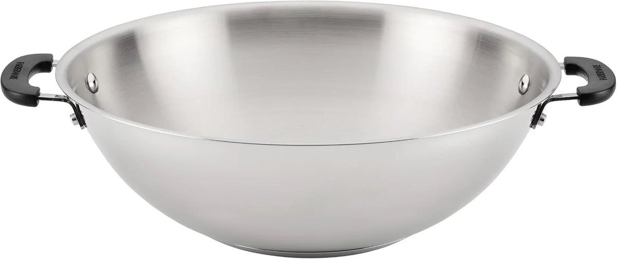 brilliance-stainless-steel-wok-stir-fry-pan-induction-suitable-dishwasher-and-metal-utensil-safe-14-inch-stainless-steel