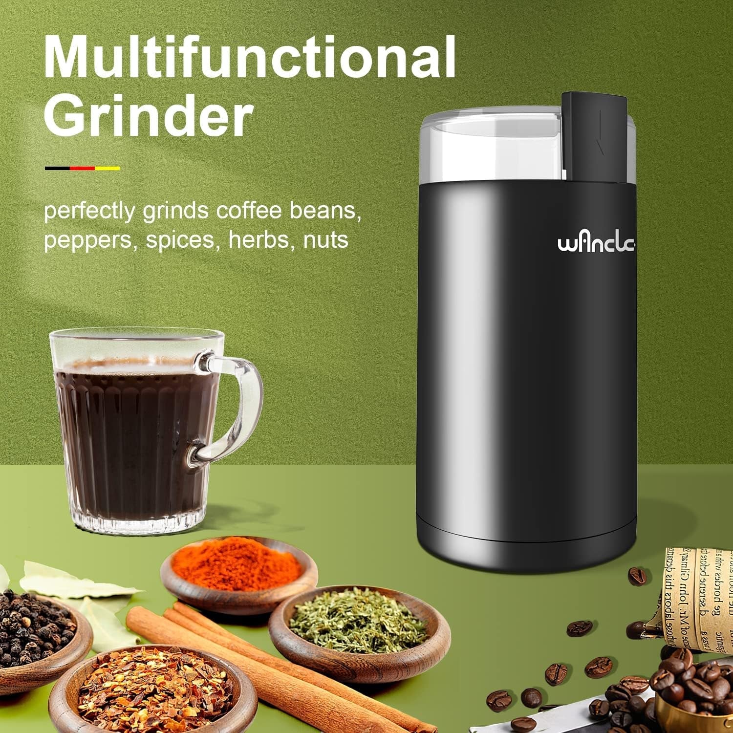 electric-coffee-grinder-spice-grinder-one-touch-coffee-mill-for-beans-spices-and-more-with-clean-brush-black