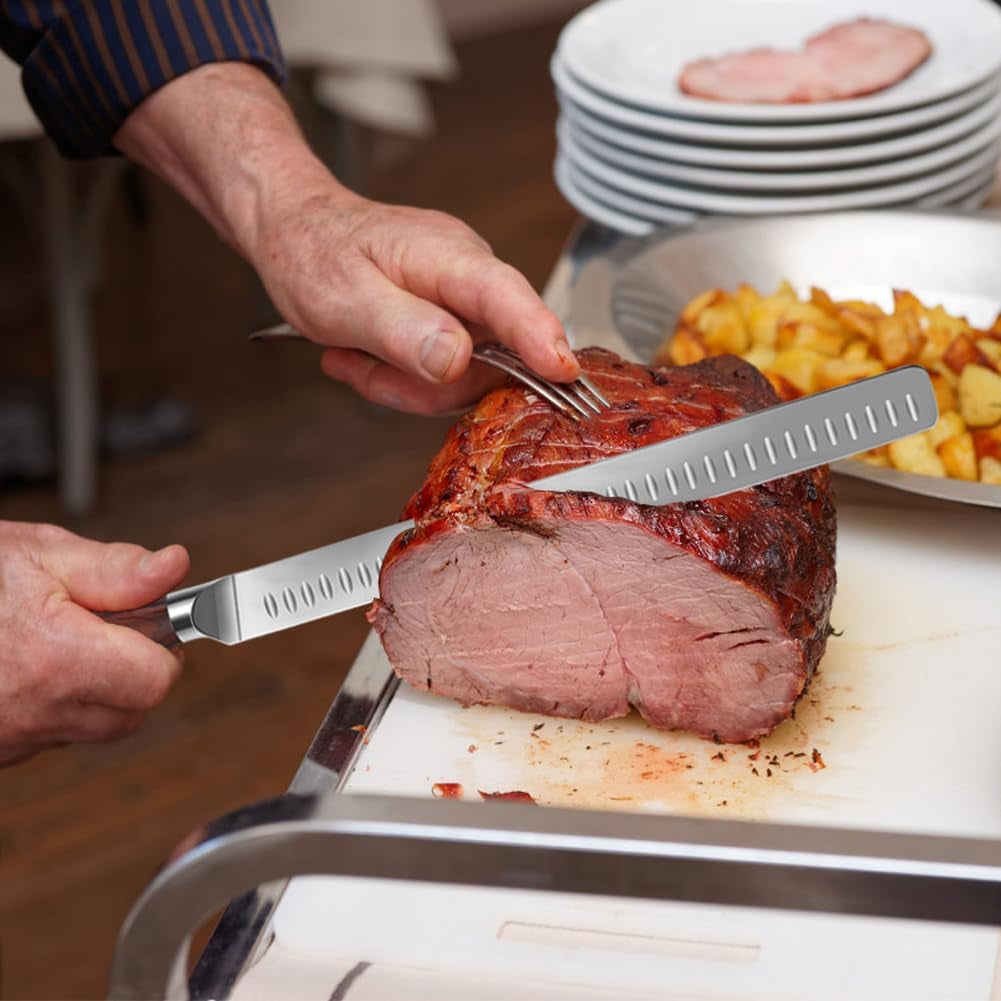 slicing-carving-knife-12-inch-brisket-knife-outdoor-meat-cleaver-kitchen-knife-chef-knives-multipurpose-grilling-camping-cooking-knife-bbq-tool