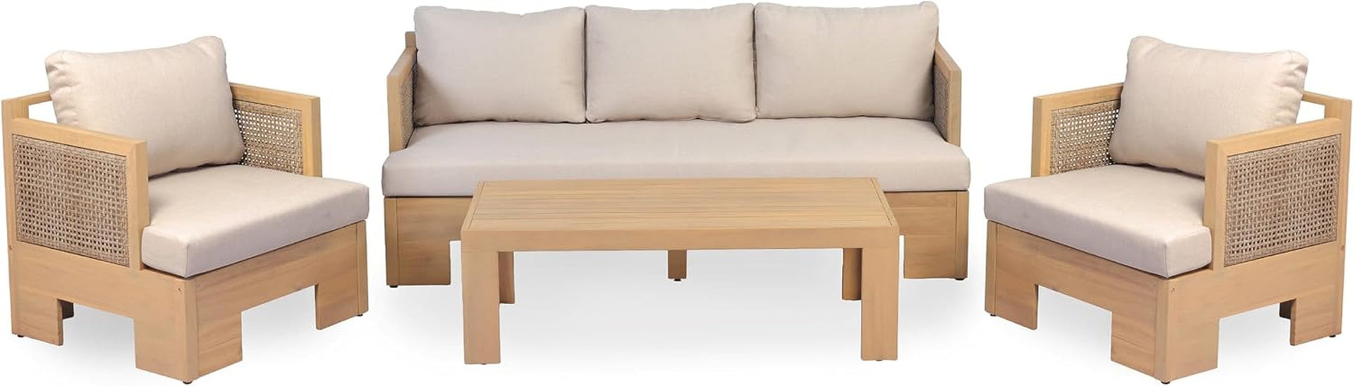 mason-4-piece-patio-furniture-set-with-3-seater-sofa-club-chairs-and-coffee-table-5-seater-outdoor-acacia-wood-conversation-set-patio-sofa-set-light-teak-light-brown-beige