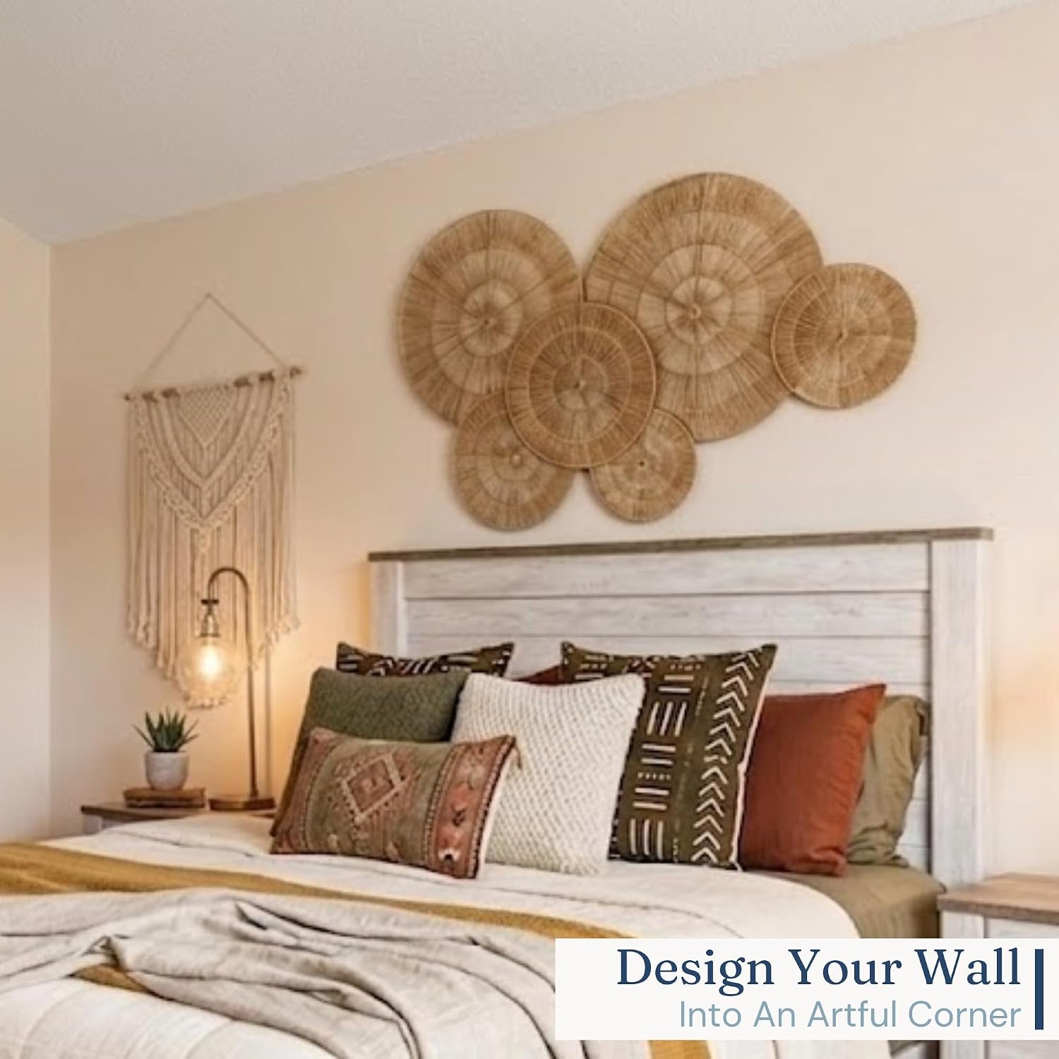 wicker-23-inch-jute-wall-decor-baskets-set-of-6-extra-large-woven-jute-wall-plates-23-21-15-13-12-10-decorative-baskets-for-wall-arts-wall-hanging-for-bedroom-living-room-office-23-21-15-13-12-10-natural-handwoven-jute-boho-wall-art-coastal-wall-basket-for-living-room-bedroom-entryway
