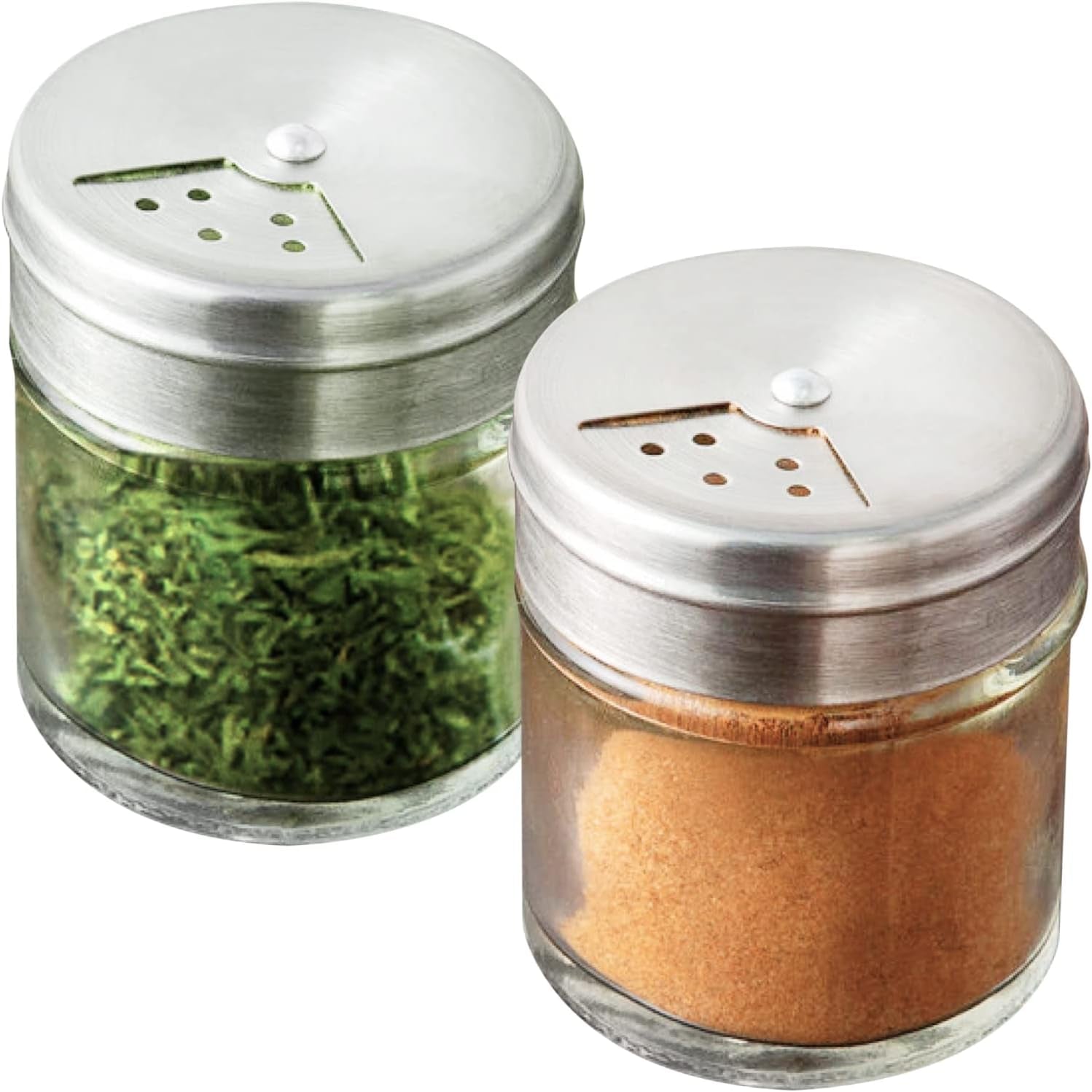 2-pack-1-5oz-glass-spice-seasonings-shaker-with-adjustable-lid