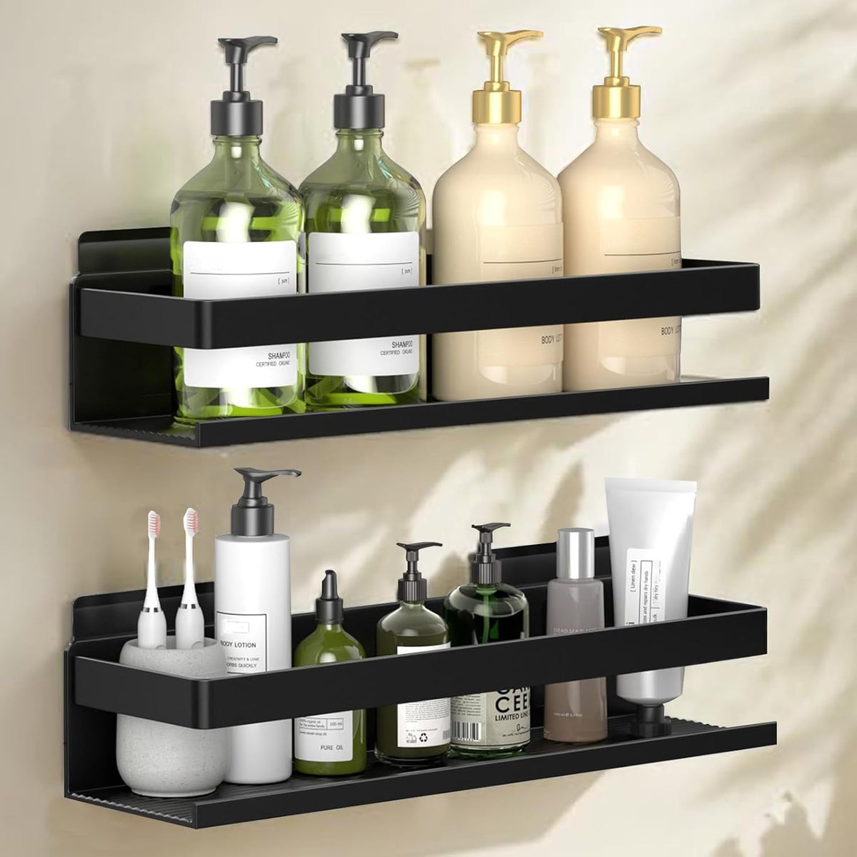 aluminum-shower-caddy-2-layers-11-8in-no-drill-shower-shelves