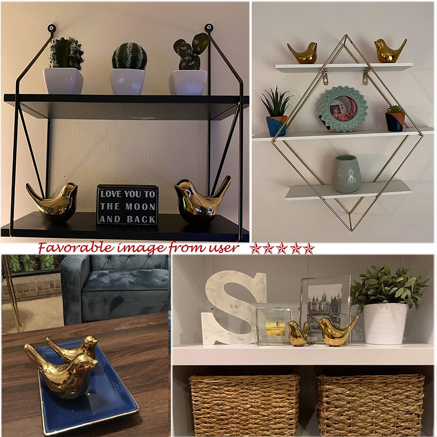 small-birds-statues-home-decor-modern-style-gold-m-l-ceramic-animal-figurines-set-of-2-decorative-ornaments-for-living-room-bedroom-office-desktop-cabinets-coffee-bar