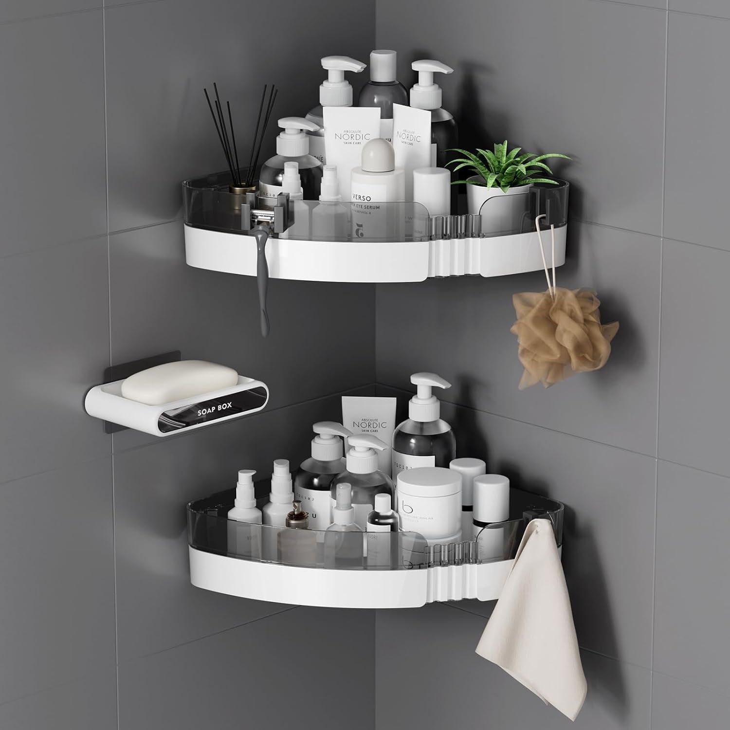 2-pack-corner-shower-caddy-adhesive-shower-shelves-with-soap-holder