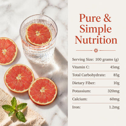 Dried Blood Orange Slices Dehydrated Blood Orange Slices for Cocktail Slow Cooker Fruit Tea Baking Potpourri Crafts Scented Candle Wreaths 100% Natural No Sulfite Gluten Free No Added Sugar 3Oz/85G5