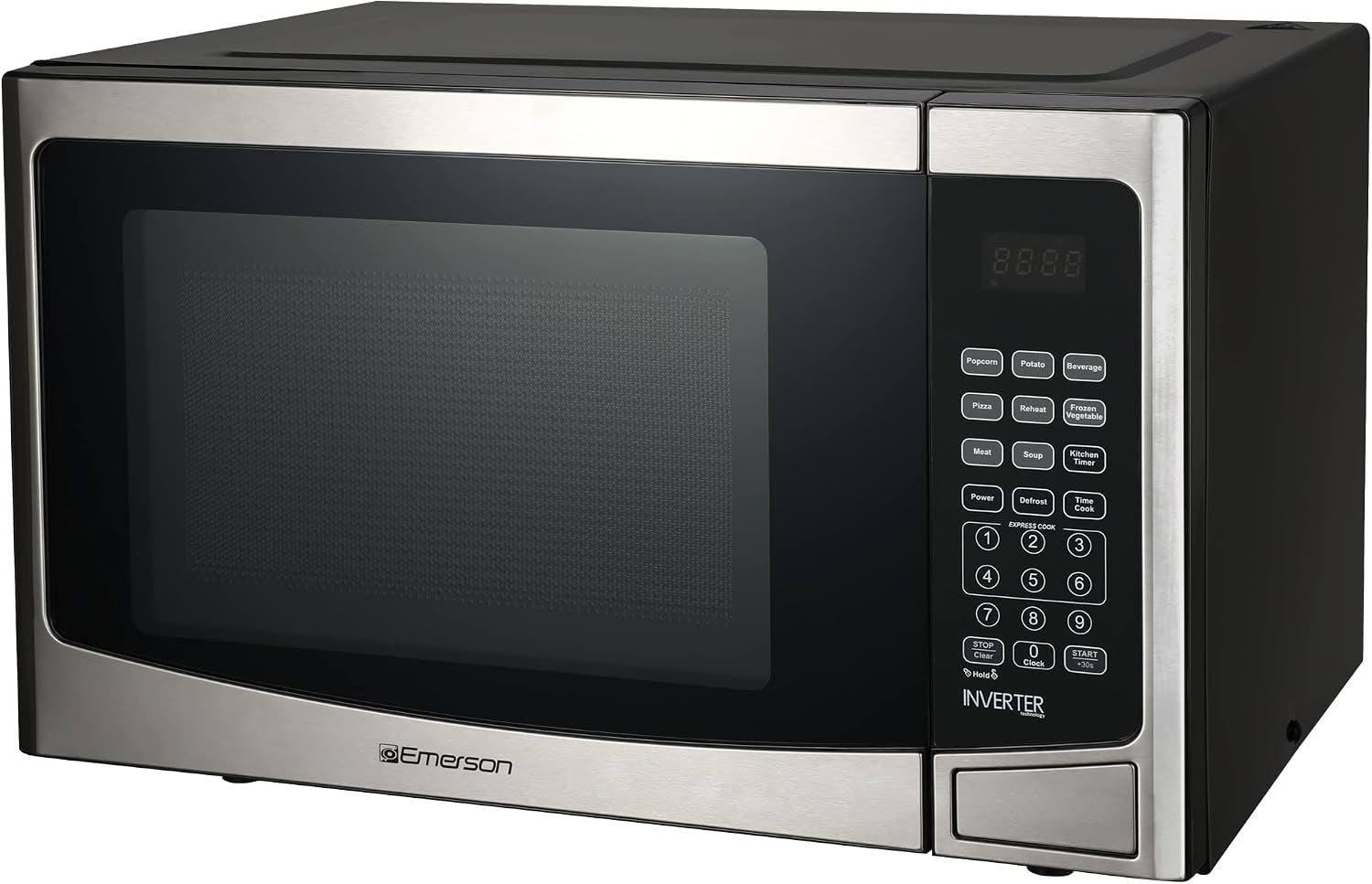 1-2-cu-ft-microwave-oven-with-inverter-timer-led-display-1000w-10-power-levels-8-pre-programmed-settings-removable-glass-turntable-with-child-safe-lock-mwi1212ss-stainless-steel