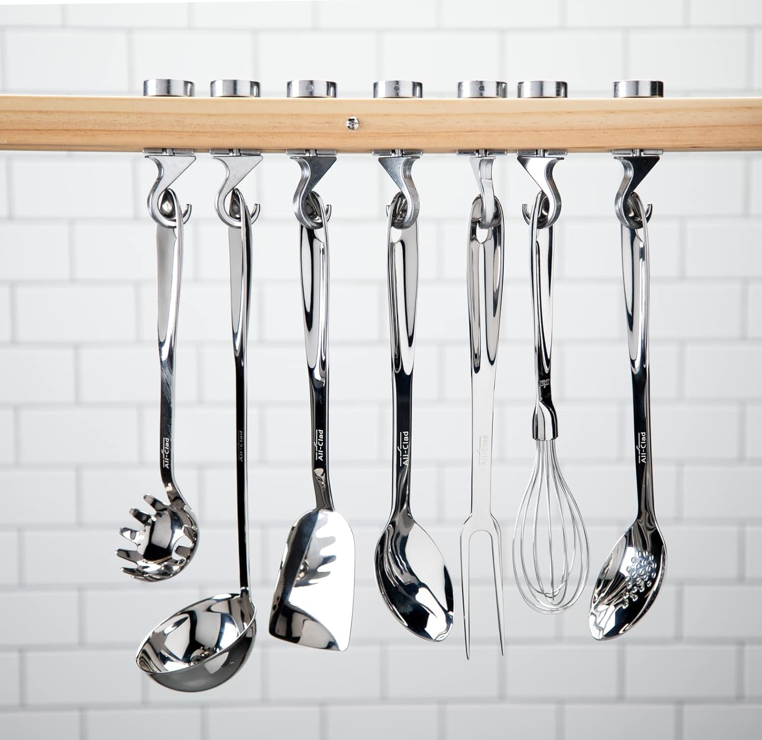 all-clad-stainless-steel-13-inchturner-kitchen-tools