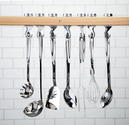 All-Clad Stainless Steel 13-Inchturner, Kitchen Tools2