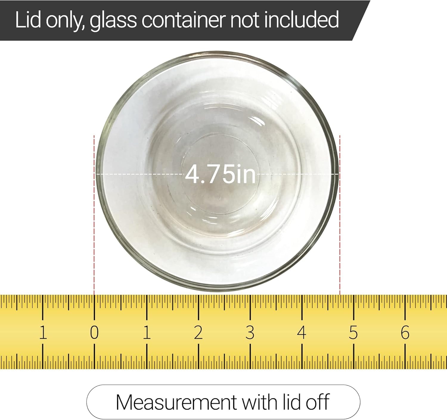 replacement-lids-fits-pyrex-2-cup-glass-food-storage-container-bowls-5-inch-plastic-round-lids-covers-for-pyrex-7200-pc-airtight-leakproof-4-pack-blue