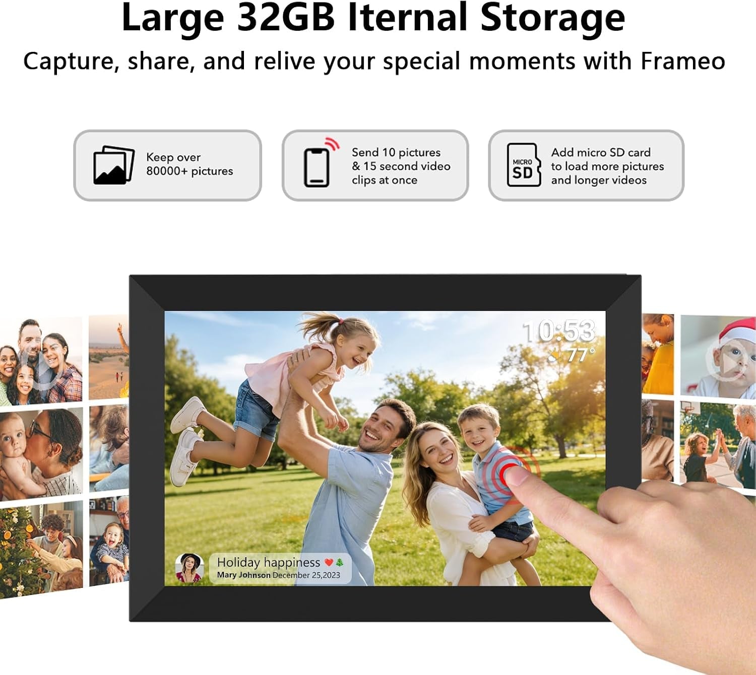 32gb-frameo-10-1-inch-smart-wifi-digital-photo-frame-1280x800-ips-lcd-touch-screen-auto-rotate-portrait-and-landscape-built-in-32gb-memory-share-moments-instantly-via-frameo-app-from-anywhere