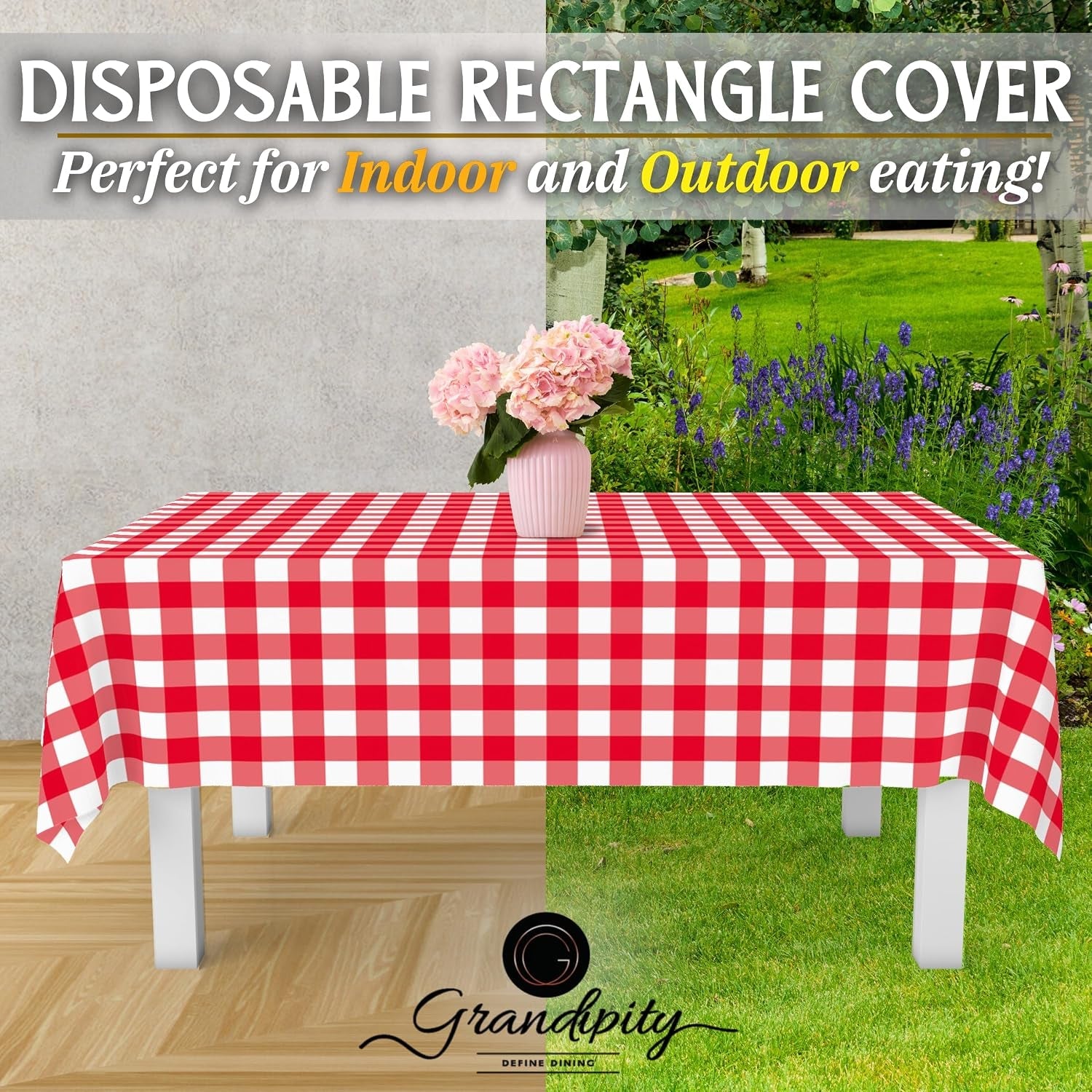 plastic-table-cloth-disposable-12-pack-54-x-108-rectangle-red-gingham-plastic-table-covers-durable-disposable-tablecloths-fade-and-tear-resistent-table-cover-for-party-event