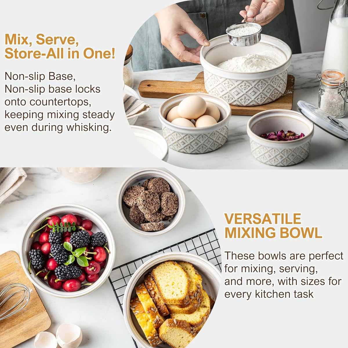 airtight-food-storage-containers-with-lids-mixing-bowls-set-ceramic-serving-bowls-with-lids-set-of-4-12-16-28-40-oz-stackable-nesting-salad-bowls-for-cooking-baking-ramen-beige