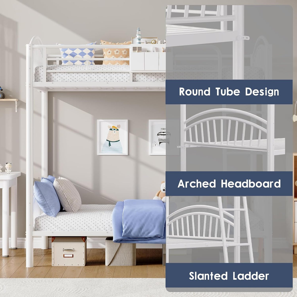 metal-bunk-bed-twin-over-twin-with-storage-bag-2-twin-size-beds-with-safety-guard-rails-and-anti-tip-nails-for-teenager-girls-or-boys-white