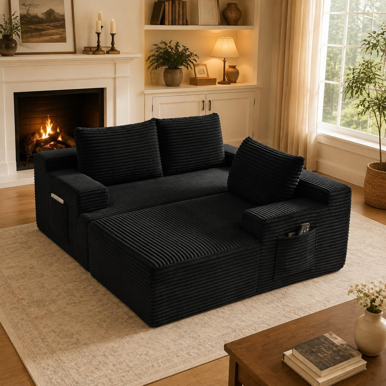 96-boneless-sectional-sofa-cloud-couch-with-deep-seat-modern-l-shape-compressed-sofa-couch-with-right-facing-chaise-upholstered-boneless-couches-for-living-room