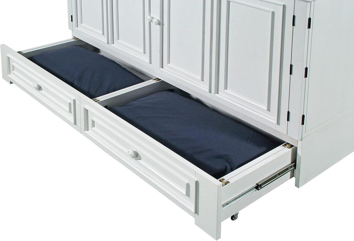 emurphybed-paradiseo-murphy-cabinet-chest-bed-with-charging-station-8-inch-queen-white