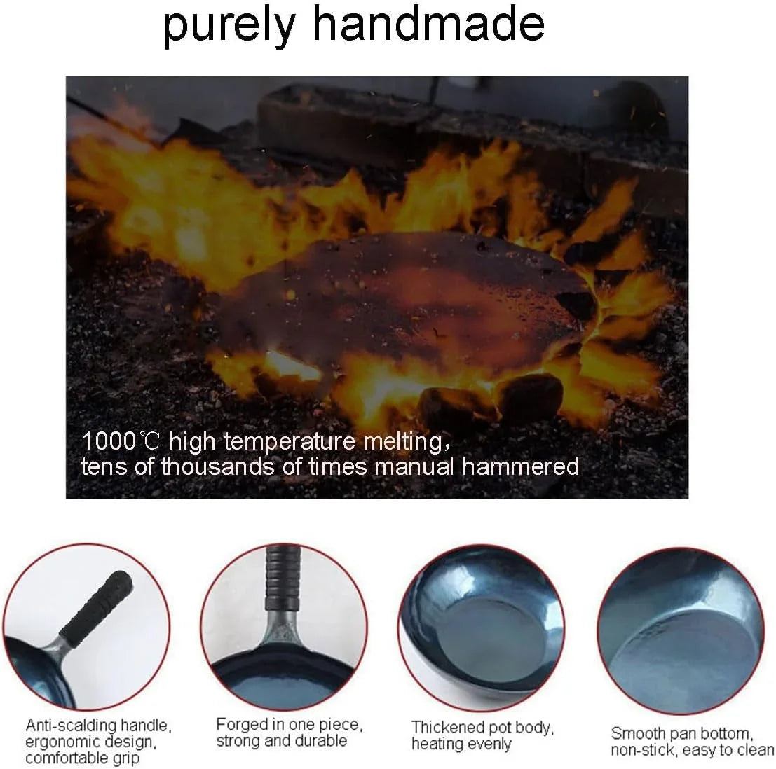 stir-fry-pans-chinese-handhammered-iron-woks-mirror-flat-bottom-pot-no-coating-non-stick-suitable-for-all-kinds-of-stoves-diameter-34cm-13-38in