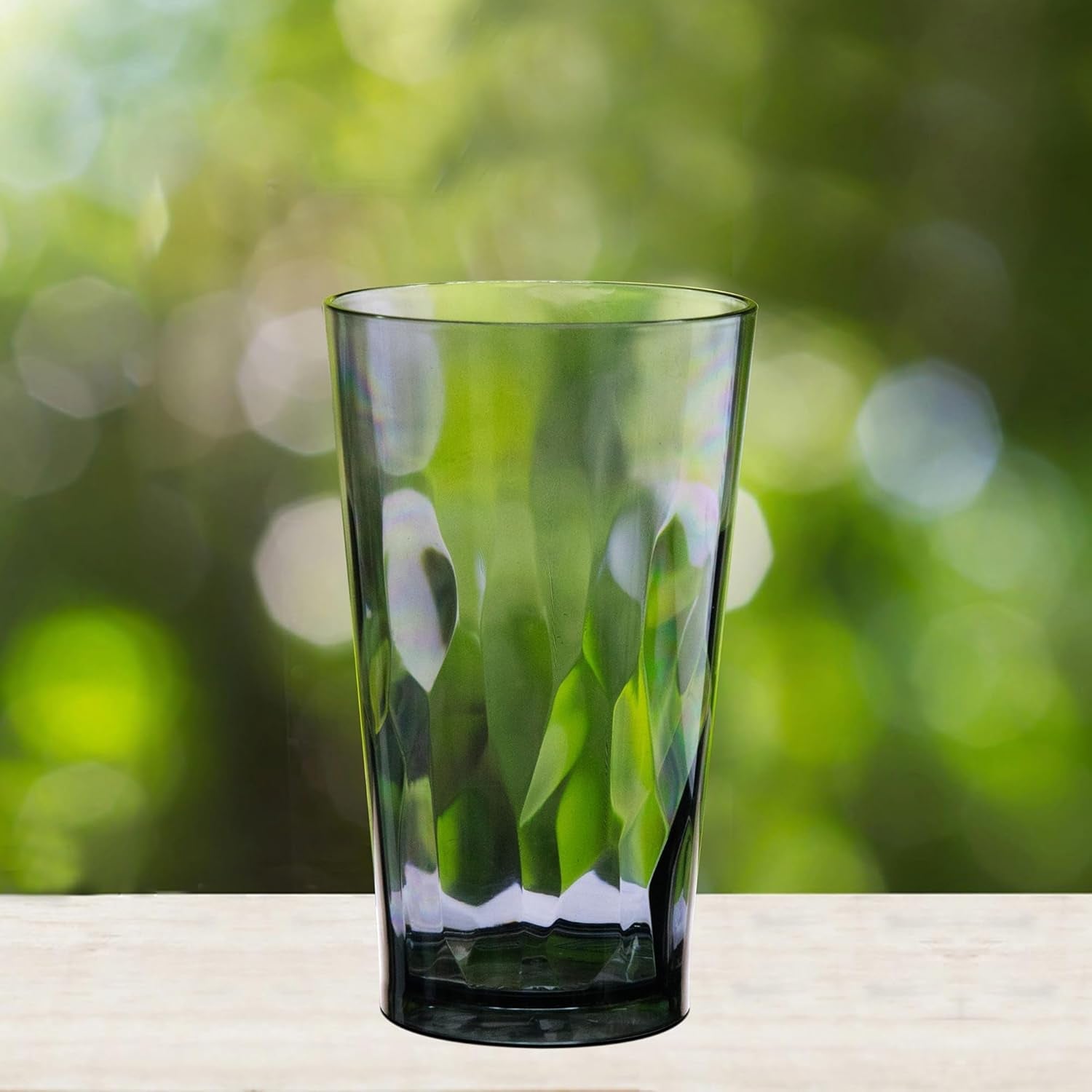 unbreakable-plastic-drinking-glasses-set-of-6-16-ounces-grey-16-oz-plastic-tumbler-cups-shatterproof-drinking-cups-plastic-glass-cup-cups-for-kitchen-cup-set-dishwasher-safe