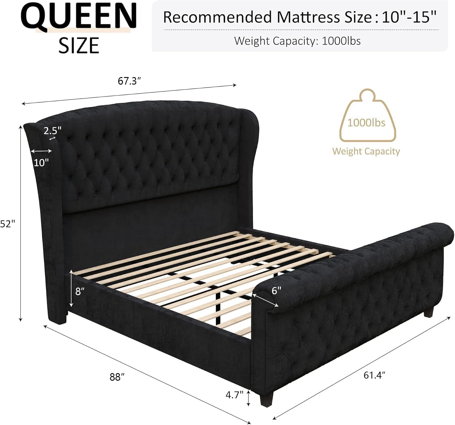 queen-size-upholstered-sleigh-bed-frame-with-wingback-headboard
