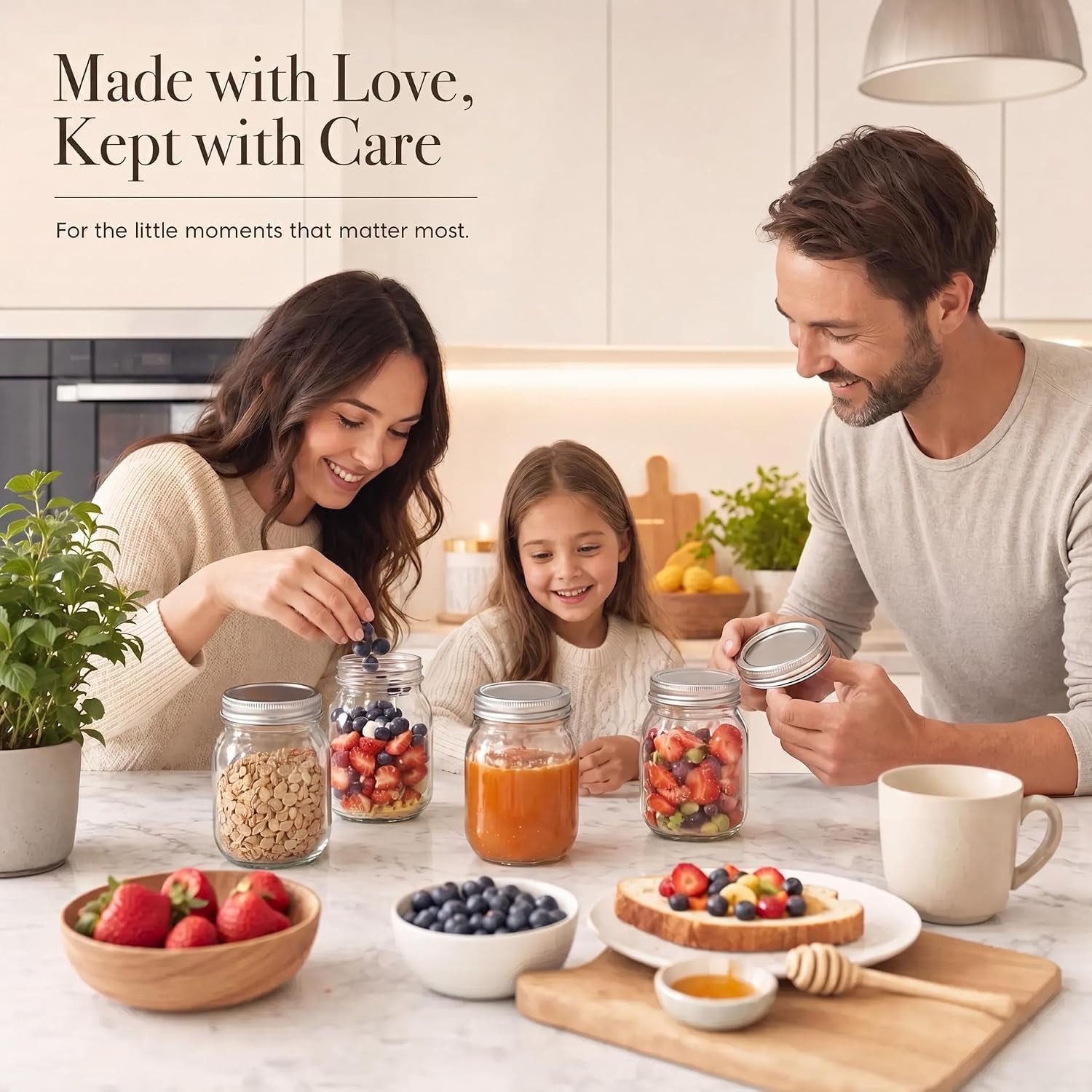 glass-regular-mouth-mason-jars-16-oz-clear-glass-jars-with-silver-metal-lids-for-sealing-canning-jars-for-food-storage-overnight-oats-dry-food-snacks-candies-diy-projects-4pack